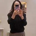 가디건.슬리브리스 세트로 구매했어요 ..원단도 고급지고