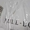 편안하게 좋아요.무난하게.줄로그옷은 고급집니다. 정말 