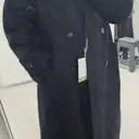 촉감이 좋고. 부들부들~~
때마침 검정 코트가 하나필요