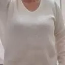 얇지만 퀄리티 너무 좋아요.ㅎ 안에  줄로그 긴팔 브이