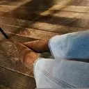 양말대신 스타킹 신고다녀서 사이즈업 안했는데 업할걸그랬