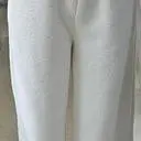 사진처럼 도톰해요  따뜻하구요  좀 부해 보이는 느낌은