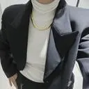 줄로그 착장 완성을 위해 구입했습니다^^ 이런 볼드한 