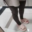 편하고 따뜻해서 아무때나고 입어집니다.
앏지 않고 도톰