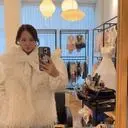 품도여유있고두꺼운이너위에입기좋아요소매없어도따뜻해요털이하