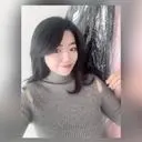 어깨트임이너무이쁩니다.답답해보이지않아요.여성스럽고이쁩니