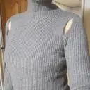 배송이 늦게 도착했어요
가격대비 좋아요 기장은 저한테 