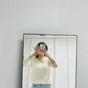 시스룩인데 따뜻 보들보들 ~~~그냥 편하게 잘 입을거 