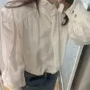 네이비 스트라이프 사고, 화이트 2번째 구매예요
같은 