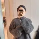 아~~  큽니다~~  오바핏 진짜 오버힛 ㅎㅎ많이 ㅎㅎ