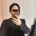 소재가 줄로그 일반소재는 아니네요~~
괜찮아요   핏이