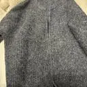 털빠짐이…. 장난 아닙니다 . 동색의 목폴라에 입어야지