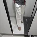 골덴 두께가 두컵고 탄탄해서 핏이 좋습니다!
단지 허리