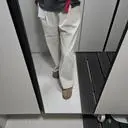 골덴 두께가 두컵고 탄탄해서 핏이 좋습니다!
단지 허리