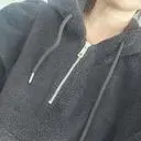 이런소재 부들부들하고 보온성이 좋아서
즐겨입는데 맘에들