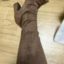 브라운색상이너무고급지고.이뻐요.부드럽고.신기좋아요.코트