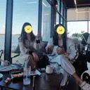 원피스 고급스럽고 다들 이뿌다고 저만알기 아까워 줄로그