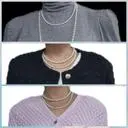 여기저기 두루두루 다 잘 어울려요~ 중간사이즈를 가장 