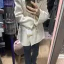 흰색사랑.  흰색 넘 좋아요. .아이보리. .사랑.. 