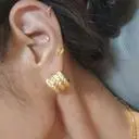 너무오래 기다린 귀걸이 메텔님께 이뻐서 ~~구매
드디어