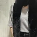 엉청 부드럽고 포근해요. 머플러를 많이 구매했어서 요아