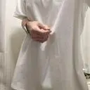 기본 티종류가 워낙 많아서 고르는데 한참 걸렸어요. 겉