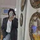 넘 늦게 받아 날씨가 추워서 입지도못해
반품하려다 그냥