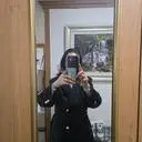 살이빠져도 설마 작을까 싶어 77 을 구매했는데...ㅜ