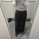 스판있어 넘 편하고 기모라 적당히 따뜻해요~
차콜, 블