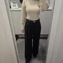 따뜻하고, 슥반이 있어서 편해요~~
길이도 저한테 딱이