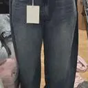 여유 있게 입고 싶어서 한 사이즈 큰 거 사려고 했는데