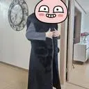 이뻐요..배송이 조금 느리긴했지만..ㅠㅠ
줄로그 옷은 