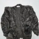 브라운 색상 생각 외로 고급지고 이뻐요. 잘 입고 다녀