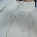 목뒷쪽과 소매부분 단추 잠금고리가 작아서  불편해요
가