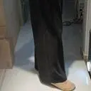 도톰한 기모안감이라 따듯
거기에 신축성까지!!!
깔별로