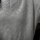 도톰하고 루즈핏 입니다 
따뜻해요 
청바지 슬렉스 모두