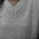 도톰하고 루즈핏 입니다 
따뜻해요 
청바지 슬렉스 모두