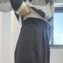 바지에 숏기장 옵션이 있어서 정말 만족스러웠어요.
원피