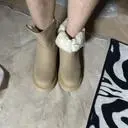 털이 있어 너무 포근 하네여  조금 크게 나와 다행이에