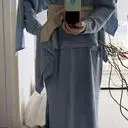 부드러워서 너무 좋아요. 이제 겨울인데 봄이 기다려집니