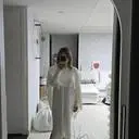 아이보리는 라지 샀어요. 그래도 좋네요.
이제 겨울인데