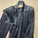 부드럽고 따뜻한 벨벳이라 겨울원피스로 좋네요.  키작녀