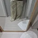 두가지 색상 다 구매했는데 하나 사서 입어보고 살껄 그