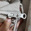 패딩이 정말 고급스럽고 포용포용 가볍고 이뻐요~♡ 소재