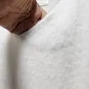 헤어리한듯 뽀송뽀송한 얇지만 따뜻한 니트예요 맘같음 색