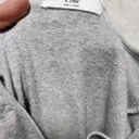 아주 얇은 기모처리가 되어있어서 살짝 더 따뜻한 느낌이