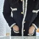 두툼하니 한겨울에 목폴라입고다이기 좋라요
결혼식참석차입