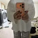 퍼프가 넘 과하고불편해서 어깨패드떼고입으니 편하고좋아요