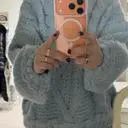 맨살에 입어도 까슬함 전혀없고 너무부드러워서
놀랬어요
