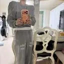 너무따뜻하고
재질이너무부드러워서 올겨울에
딱맞는아이템이